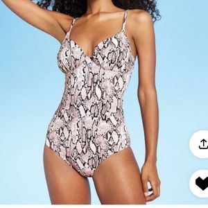 Target swimsuit